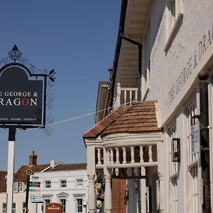 The George & Dragon