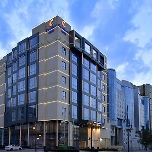 Comfort Hotel Riyadh Olaya