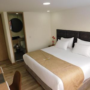 Hotel Mx Bogota