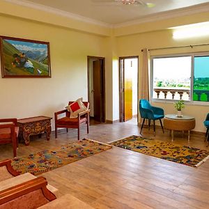Lumbini Five Elements Hotel