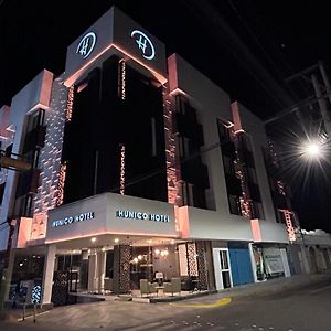 Hunico Hotel