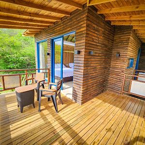 Hotel Explore Cano Dulce
